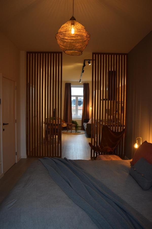 La Petite Maison Apartment Gent