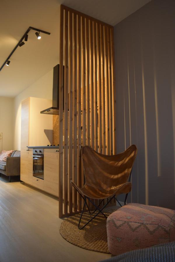 Apartment La Petite Maison Gent