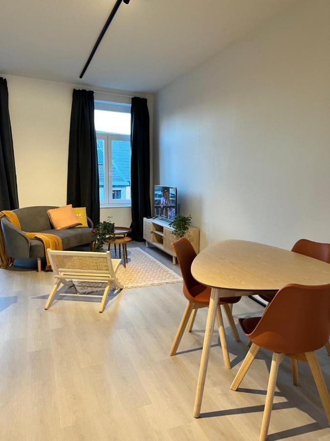 La Petite Maison Appartement *