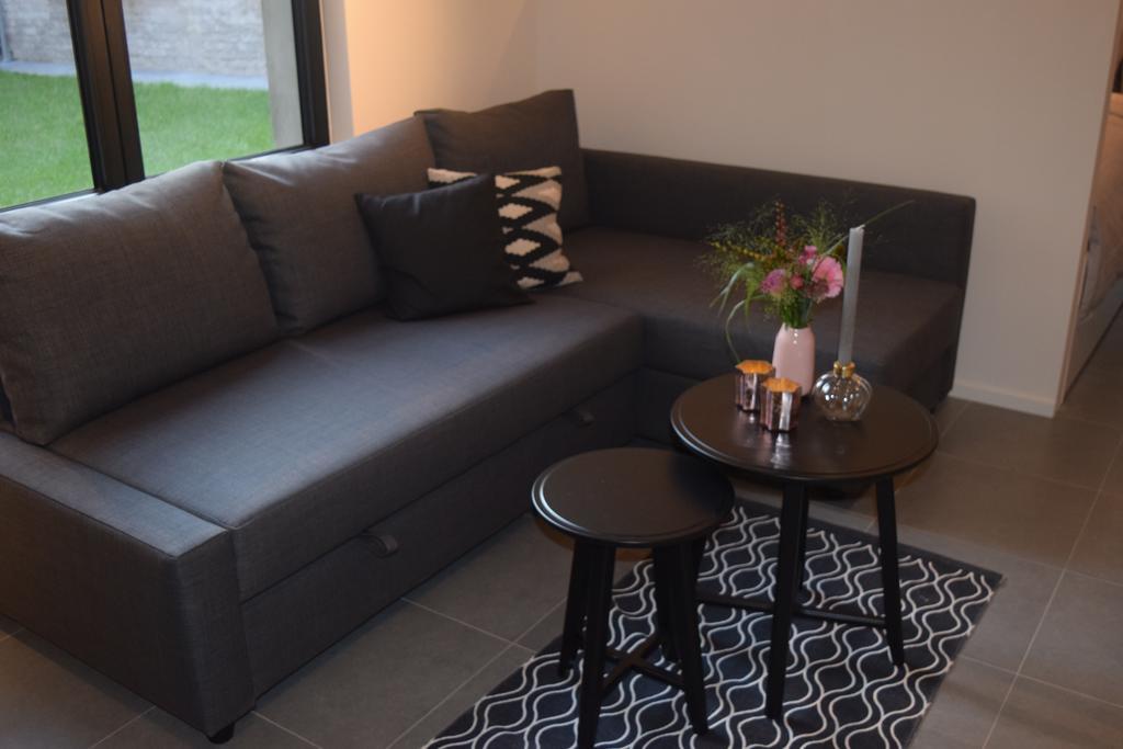 Appartement La Petite Maison *