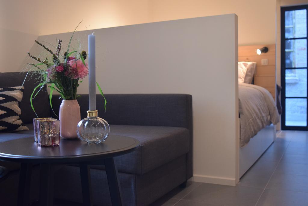 La Petite Maison Appartement *