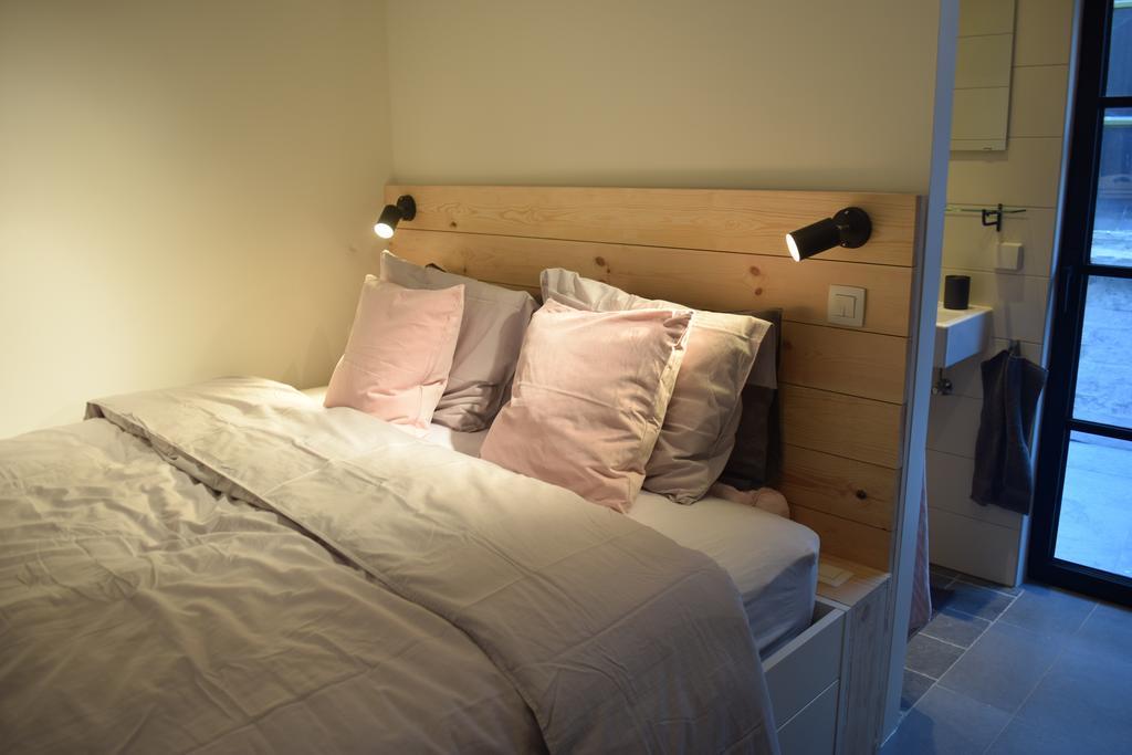 Appartement La Petite Maison Gand