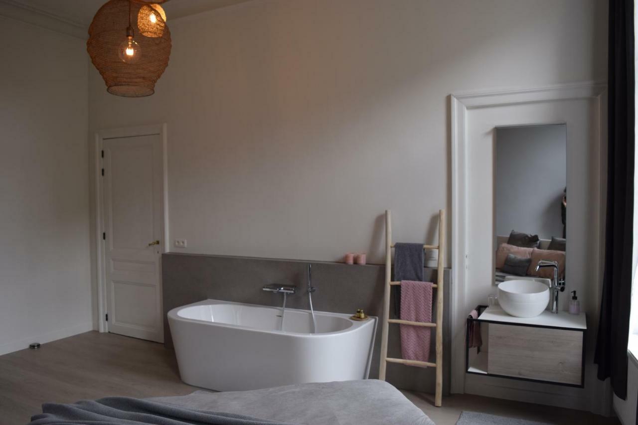 La Petite Maison Apartment Gent